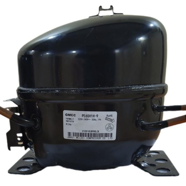 کمپرسور 1/4  یخچال GMCC کیفیت عالی
